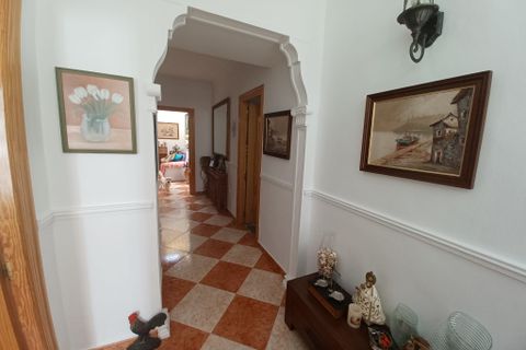 Byhus i Cantoria, Almeria, Cantoria - € 169.000 | Ref: Casa fortaleza - foto 4